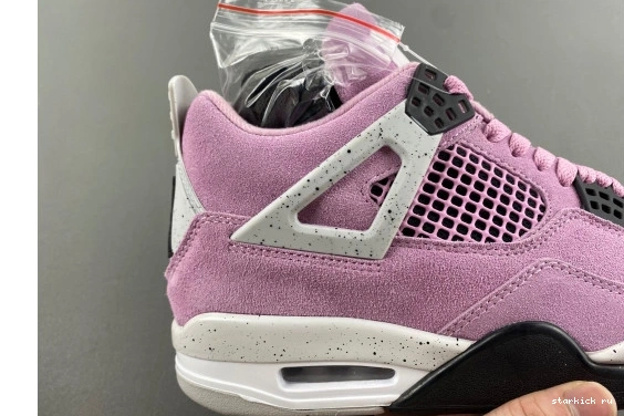 Orchid Jordan Retro AQ9129-501  Air AQ9129-501 4 0412